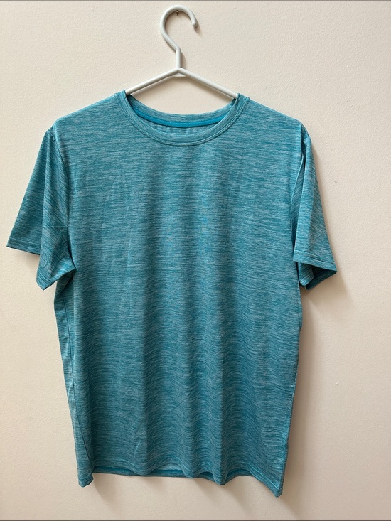 32 Degrees Other - 2/$20 32 Degrees Teal Heather Short Sleeve Crew Tee